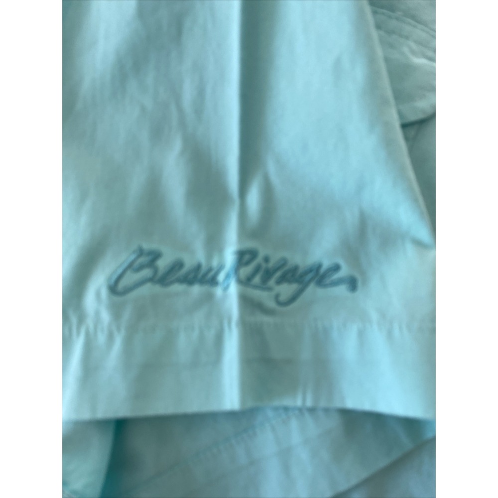 Columbia PFG Beau Rivage Casino Vented Fishing Shirt Mens 2XL Short Sleeve - Picture 3 of 8